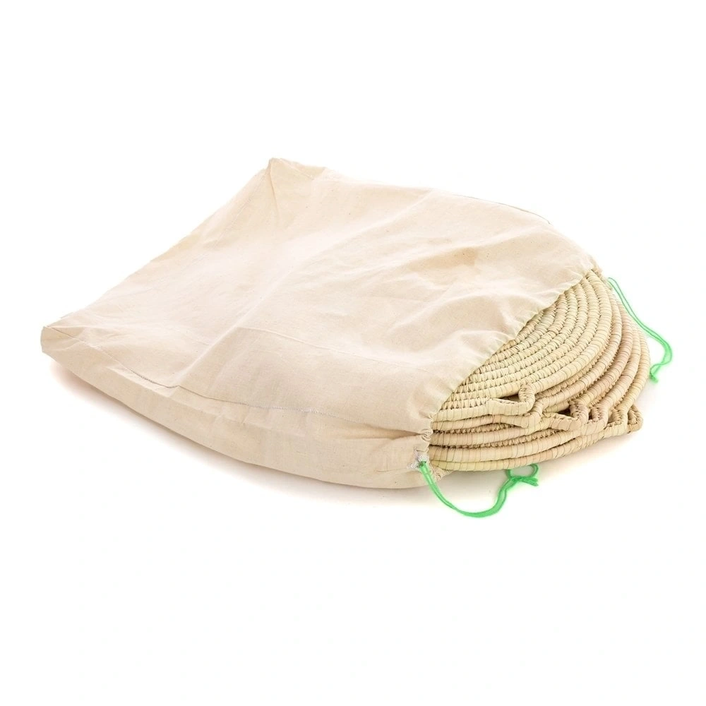 Veltheimia Hasır Supla Seti_ 6lı set