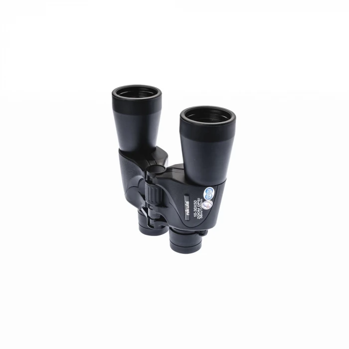 1030x50 Zoom Dps I Zoomlu Süper Kaliteli Dürbün Siyah