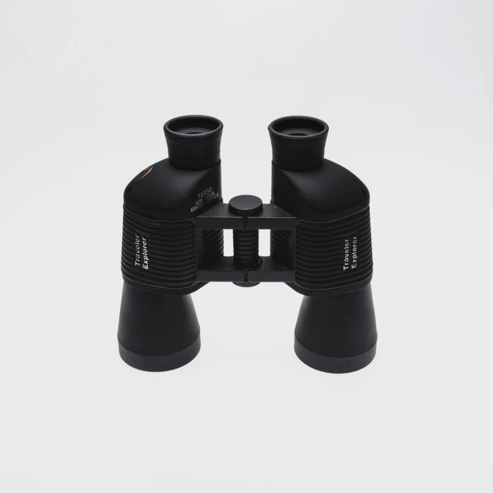 16x50 Perma Focus – Otomatik Netleme El Dürbünü 1000m/60m