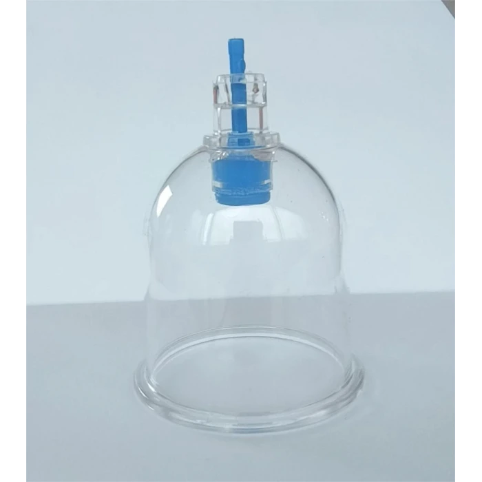 5 Numara Hacamat Kupası