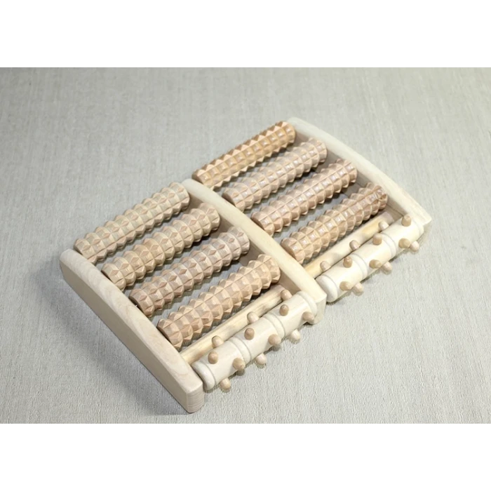 Ahşap Ayak Masaj Aleti Alk4390