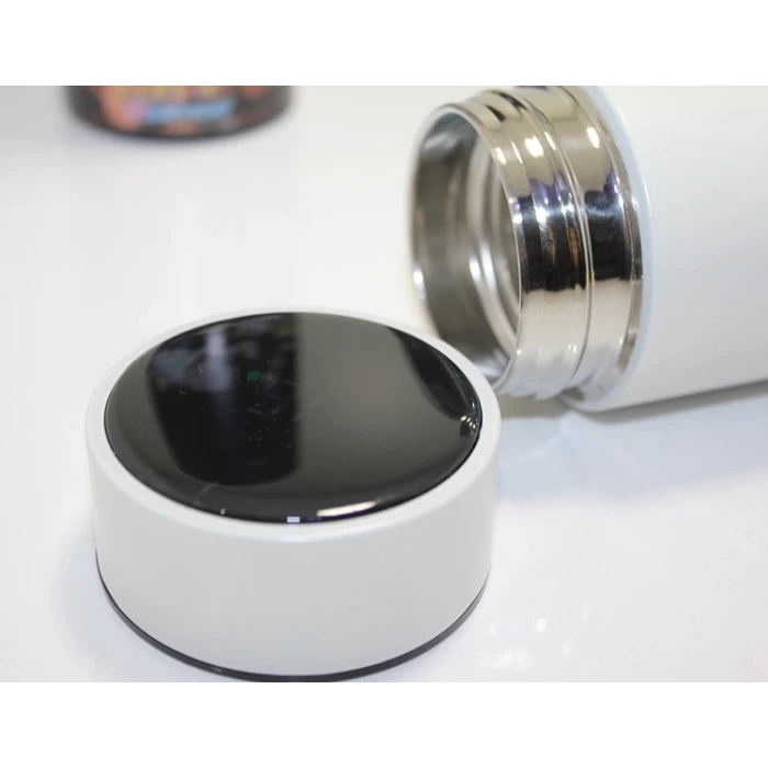 Anime Baskılı Digital Göstergeli Termos 500 Ml Alk383