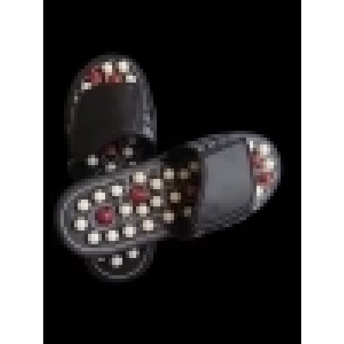 Ayak Masajı Akupunktur Terliği (42-43 Numara)