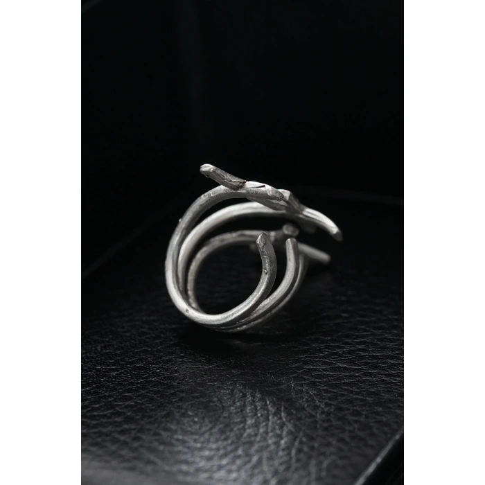 Ayarlanabilir Erkek Yüzük