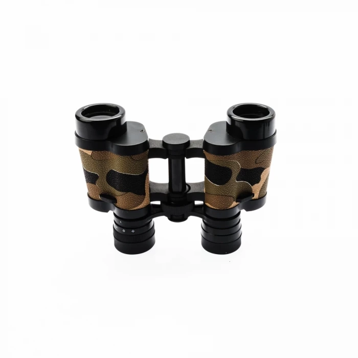 Baigish 8x30 El Dürbünü 1000m/76m – Rus Malı – Üstün Kalite – Askeri