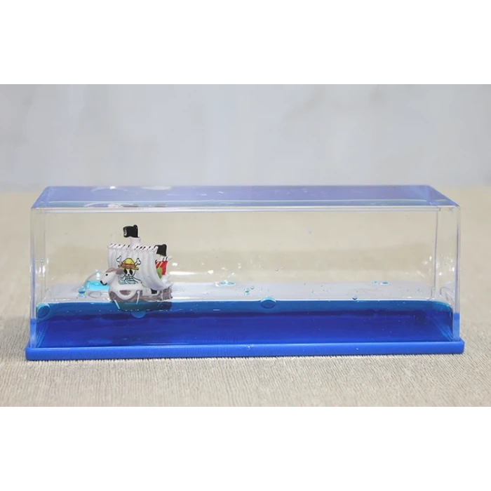 Batmayan Gemi Alk3412