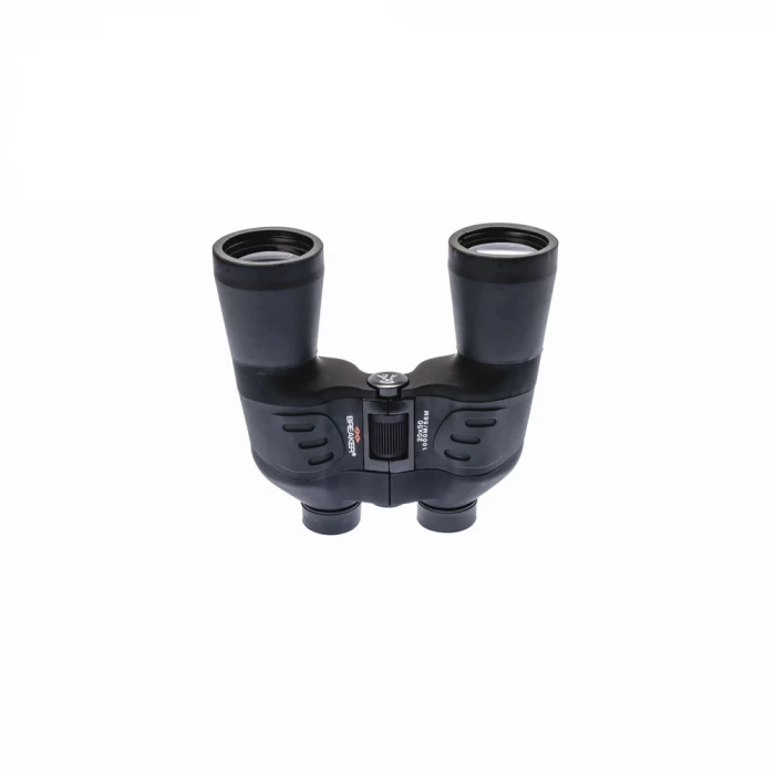 Breaker 20×50 Ct Profesyonel El Dürbünü – 1000m/56m – Siyah