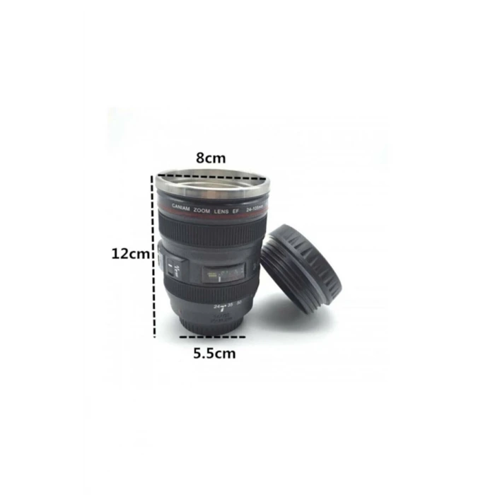 Dempower Lens Bardak