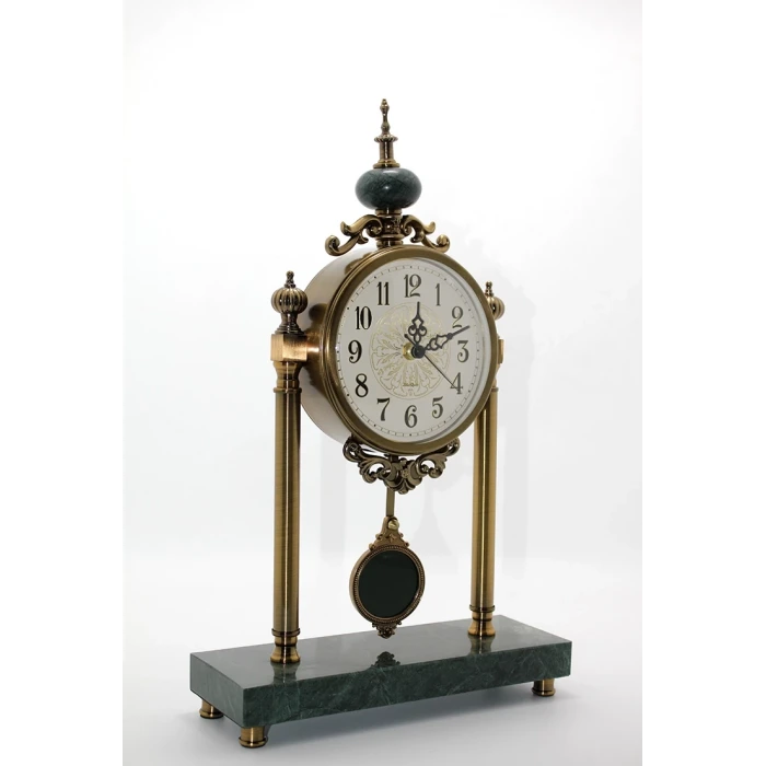 Masa Üstü Saat Alk1595