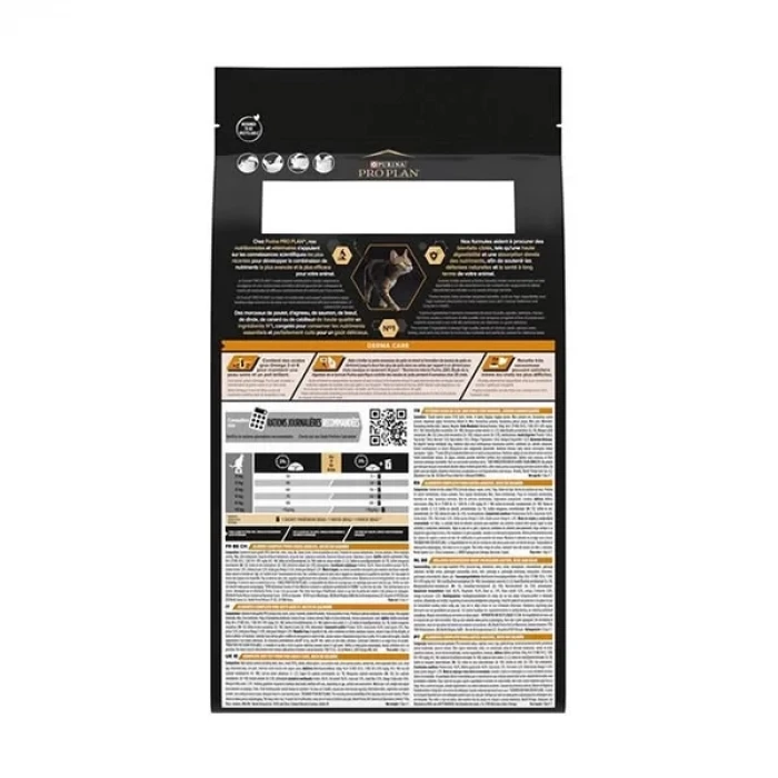 Pro Plan Elegant Somonlu Yetişkin Kedi Maması 3 Kg