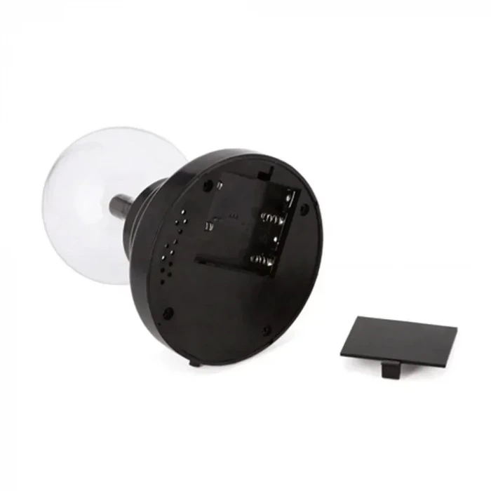 Sihirli Plazma Küre