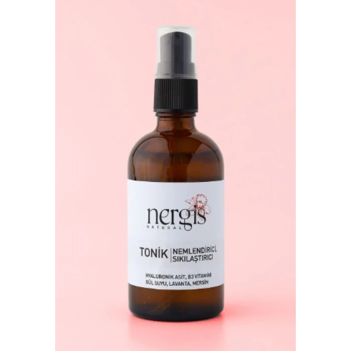 Tonik Nemlendirici, Sıkılaştırıcı