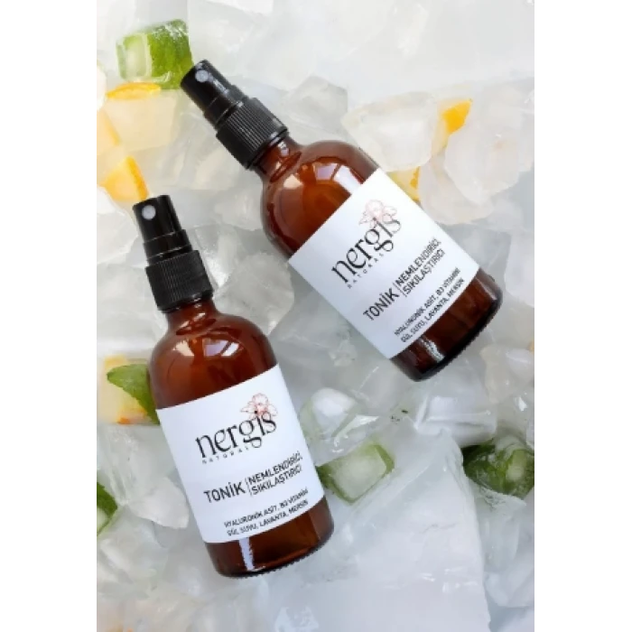 Tonik Nemlendirici, Sıkılaştırıcı