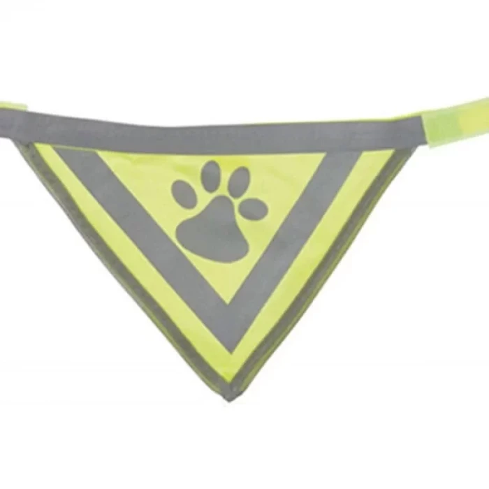 Trixie Köpek Bandanalı Tasma Xlarge 42-60 Cm