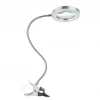8x Büyütmeli Mandallı, Usb Girişli Masa Lambalı, Okuma Ve Güzellik Salon İçin Büyüteç 2088a