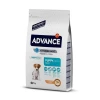 Advance Puppy Mini Tavuklu Küçük Irk Yavru Köpek Maması 3 Kg