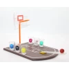 Basket Tasarımlı Shot Bardak Oyunu Alk1082