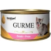 Best Pet Gurme Jöleli Tavuklu Yavru Konserve Kedi Maması 85 Gr