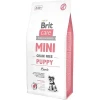 Brit Care Puppy Tahılsız Mini Kuzulu Yavru Köpek Maması 7 Kg