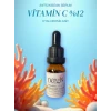 C Vitamin %12 Serum Aydınlatıcı Leke Karşıtı Antioksidan Yaşlanma Karşıtı