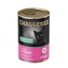 Challenge Tavuklu Yavru Konserve Kedi Maması 400 Gr