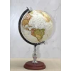 Dekoratif Dünya Küre Sl318-a