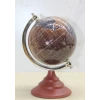 Dekoratif Dünya Küre Sl339-b