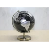 Dekoratif Masa Üstü Dünya Küre Alk3582