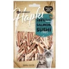 Flamingo Hapki Glutensiz Somon ve Alabalıklı Şerit Kedi Ödül Maması 85 Gr