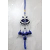Metal Nazar Boncuğu Çan Alk3517