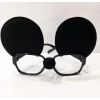 Mickey Mouse Gözlüğü