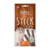 Reflex Ördekli ve Tavuklu Stick Kedi Ödül Maması 3 Adet 5 Gr