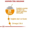 Royal Canin Hair Skin Deri ve Tüy Sağlığı için Kedi Maması 2 Kg