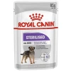 Royal Canin Sterilised Pouch Konserve Köpek Maması 85 Gr