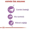 Royal Canin Sterilised Yetişkin Kısırlaştırılmış Kedi Maması 10 Kg