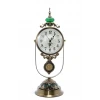 Sarkaçlı Masa Üstü Saat Alk1600