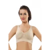 Ten Dikişsiz Kadın Pedli Sütyen Korse - 704