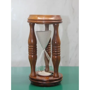 Ahşap Kumsaati 2636c