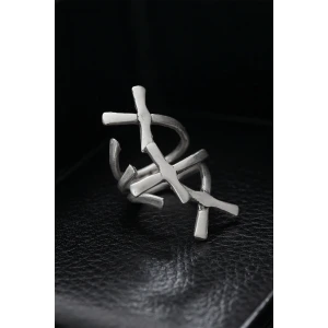 Ayarlanabilir Erkek Yüzük