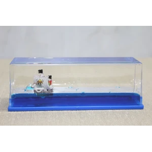 Batmayan Gemi Alk3412