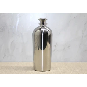 Çelik Shaker  Alk3939