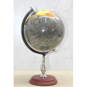 Dekoratif Dünya Küre Sl318-b