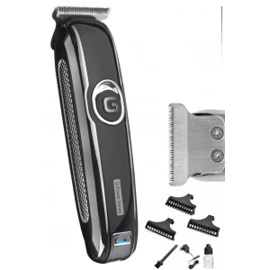 G Power Şarjlı Traş Makinesi Sakal Ense Vucüt Kılı Tıraş Makinası