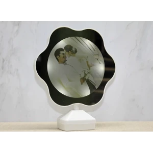 Ledli Sihirli Ayna Çerceve Alk3602