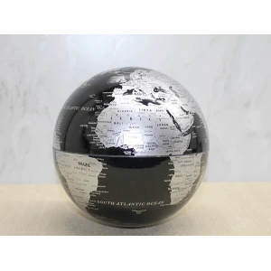 Masa Üstü Dönen Dünya Küre Alk3578