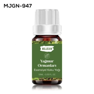 Yağmur Ormanı Esans