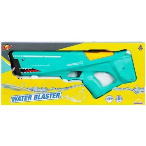Nessiworld 4709 Zapp Toys USB Şarjlı Su Tabancası 43 cm -Sunman