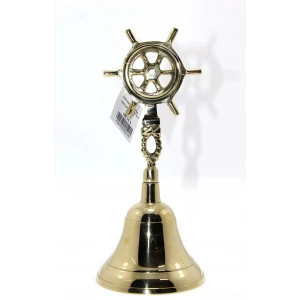 Pirinç Dümen El Çanı Sl519