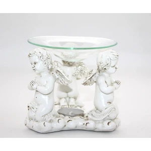 Polyester Melekli Buhurdanlık Alk2994