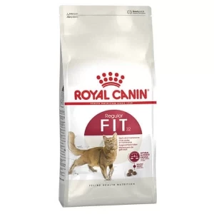 Royal Canin Fit 32 Yetişkin Kedi Maması 15 Kg